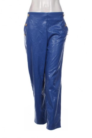 Дамски панталон Unbranded, Размер L, Цвят Син, Цена 7,66 €