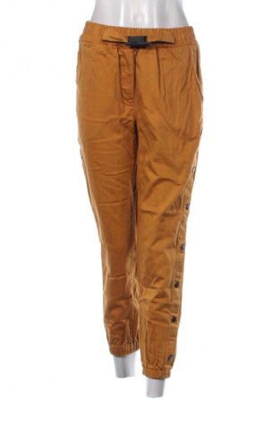 Дамски панталон Unbranded, Размер L, Цвят Оранжев, Цена 15,00 €