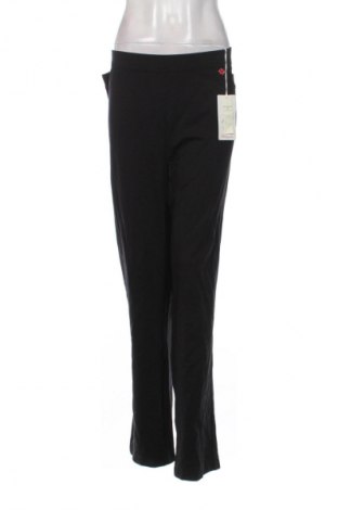Дамски панталон Unbranded, Размер 3XL, Цвят Черен, Цена 15,33 €