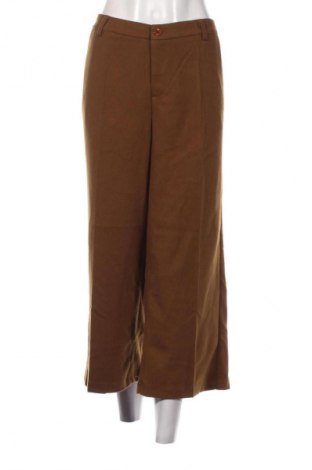 Damenhose Unbranded, Größe XL, Farbe Braun, Preis € 8,99