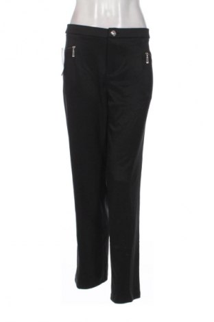 Дамски панталон Unbranded, Размер XL, Цвят Черен, Цена 11,75 €