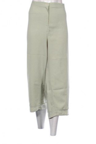 Damenhose Unbranded, Größe 5XL, Farbe Grün, Preis € 15,00