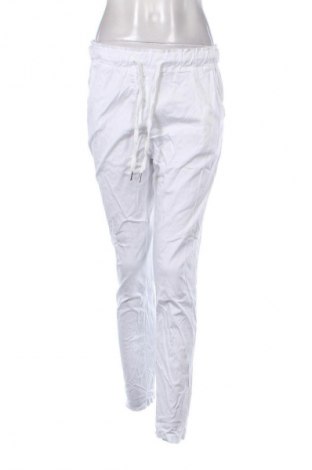 Damenhose Unbranded, Größe S, Farbe Weiß, Preis € 15,00