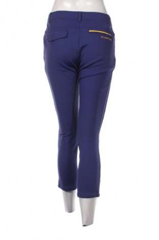 Дамски панталон Unbranded, Размер L, Цвят Син, Цена 6,64 €