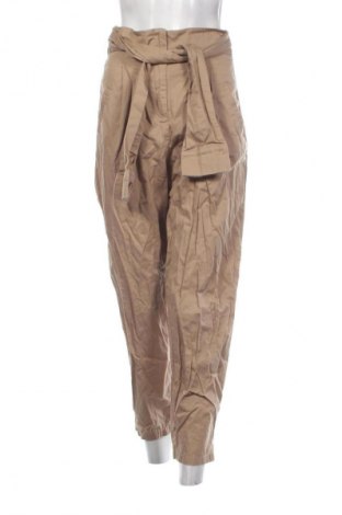 Női nadrág Unbranded, Méret S, Szín Bézs, Ár 6 198 Ft