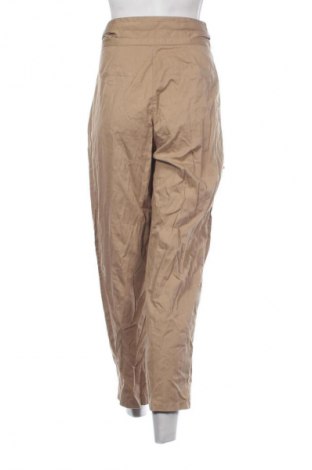 Női nadrág Unbranded, Méret S, Szín Bézs, Ár 6 198 Ft