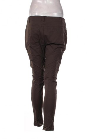 Damenhose Unbranded, Größe L, Farbe Braun, Preis € 11,99