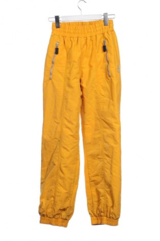 Dámské kalhoty  Unbranded, Velikost XS, Barva Žlutá, Cena  425,00 Kč