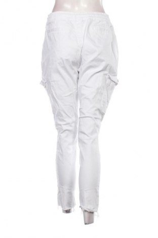 Дамски панталон Unbranded, Размер L, Цвят Бял, Цена 10,22 €