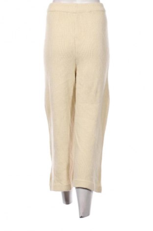 Női nadrág Unbranded, Méret M, Szín Ekrü
, Ár 6 129 Ft