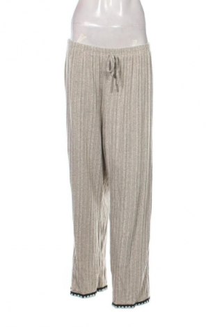 Дамски панталон Unbranded, Размер XL, Цвят Бежов, Цена 7,15 €