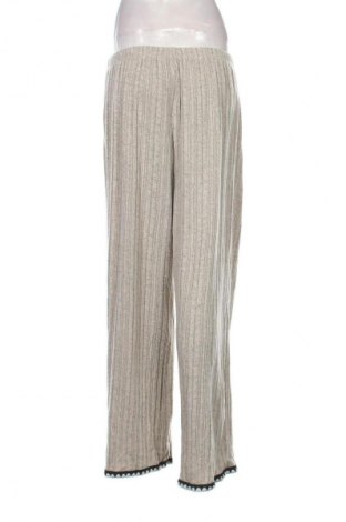 Дамски панталон Unbranded, Размер XL, Цвят Бежов, Цена 7,15 €