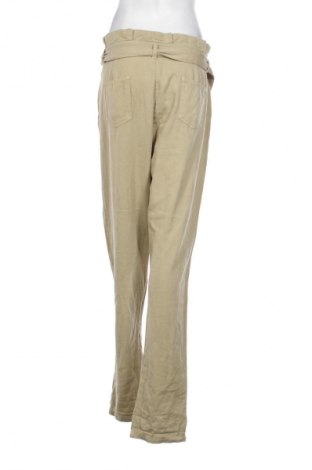 Damenhose Unbranded, Größe XL, Farbe Beige, Preis € 15,00