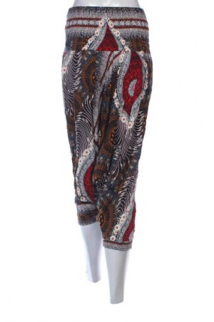 Damenhose Unbranded, Größe S, Farbe Mehrfarbig, Preis € 14,74