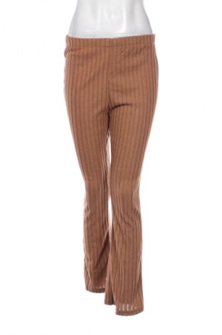 Γυναικείο παντελόνι Unbranded, Μέγεθος S, Χρώμα Καφέ, Τιμή 7,99 €