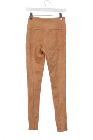 Dámské kalhoty  Unbranded, Velikost XS, Barva Béžová, Cena  189,00 Kč
