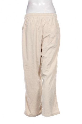 Női nadrág Unbranded, Méret XL, Szín Bézs, Ár 2 909 Ft