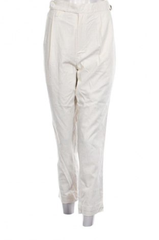 Női nadrág Unbranded, Méret XL, Szín Ekrü
, Ár 4 489 Ft