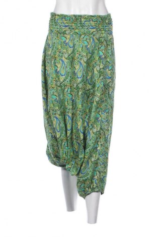 Γυναικείο παντελόνι Unbranded, Μέγεθος XL, Χρώμα Πολύχρωμο, Τιμή 15,00 €