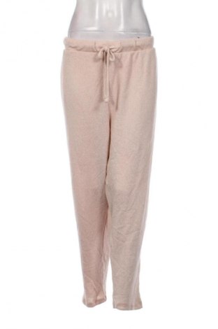 Дамски панталон Unbranded, Размер XL, Цвят Розов, Цена 11,75 €