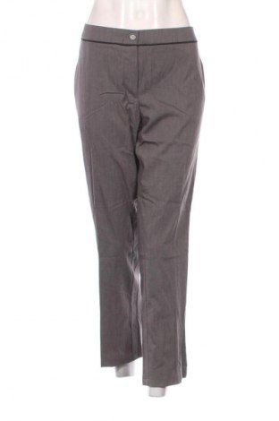 Дамски панталон Unbranded, Размер XL, Цвят Сив, Цена 12,27 €
