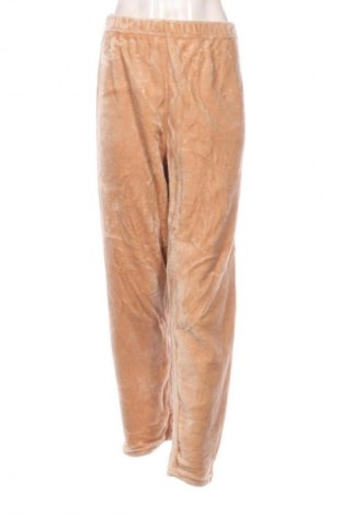 Női nadrág Unbranded, Méret XL, Szín Bézs, Ár 6 279 Ft