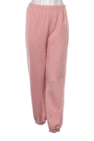 Női nadrág Unbranded, Méret M, Szín Rózsaszín, Ár 3 059 Ft