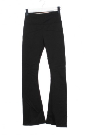 Дамски панталон Unbranded, Размер XS, Цвят Черен, Цена 6,13 €
