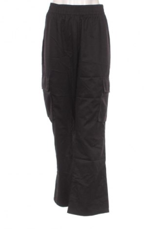 Дамски панталон Unbranded, Размер L, Цвят Черен, Цена 5,62 €