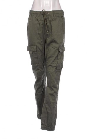 Damenhose Unbranded, Größe M, Farbe Grün, Preis € 8,99