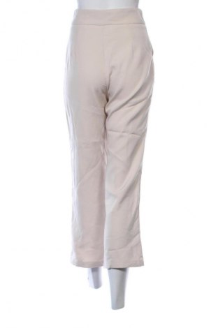 Dámské kalhoty  Unbranded, Velikost S, Barva Béžová, Cena  169,00 Kč