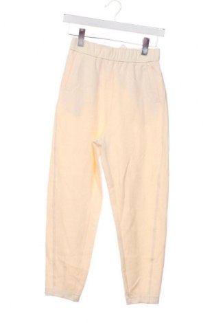 Damenhose Unbranded, Größe XS, Farbe Ecru, Preis € 9,99