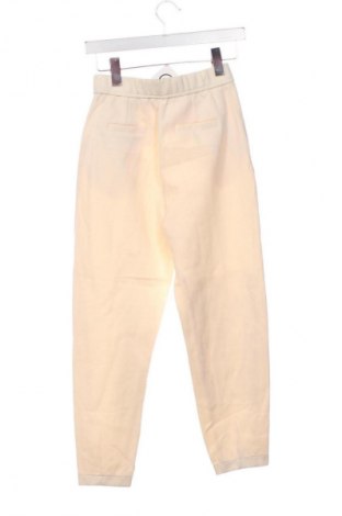 Damenhose Unbranded, Größe XS, Farbe Ecru, Preis € 9,99