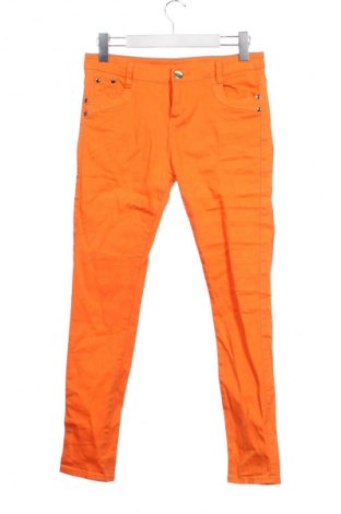 Damenhose Unbranded, Größe M, Farbe Orange, Preis € 14,77