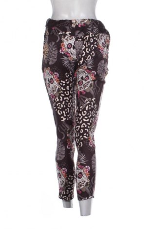 Дамски панталон Unbranded, Размер L, Цвят Многоцветен, Цена 15,00 €