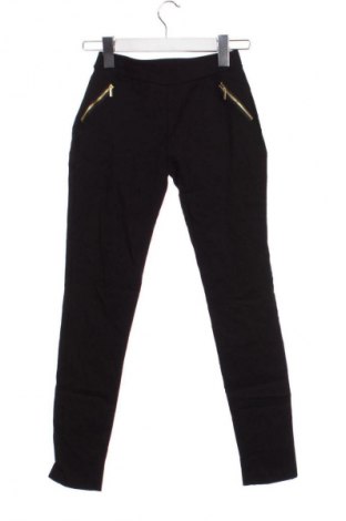Damenhose Unbranded, Größe XS, Farbe Schwarz, Preis 14,74 €