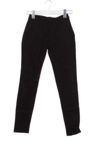 Damenhose Unbranded, Größe XS, Farbe Schwarz, Preis 14,74 €
