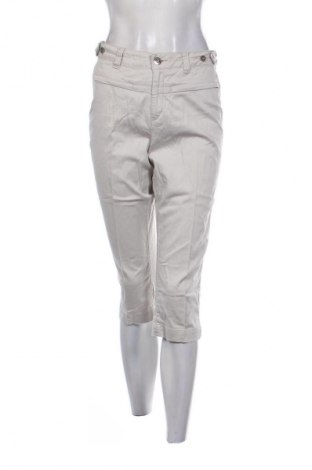 Дамски панталон Unbranded, Размер M, Цвят Бежов, Цена 14,74 €