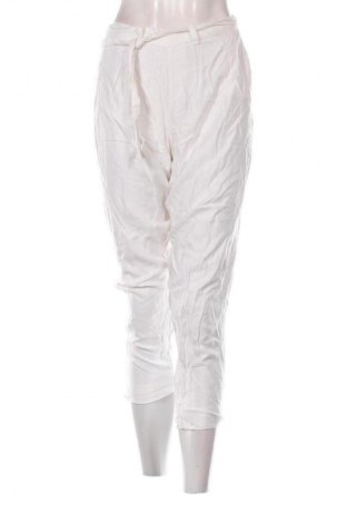 Damenhose Unbranded, Größe XXL, Farbe Weiß, Preis € 14,74