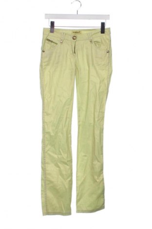 Damenhose Unbranded, Größe S, Farbe Grün, Preis € 15,00