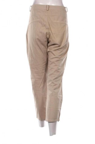 Γυναικείο παντελόνι Unbranded, Μέγεθος XL, Χρώμα  Μπέζ, Τιμή 14,77 €