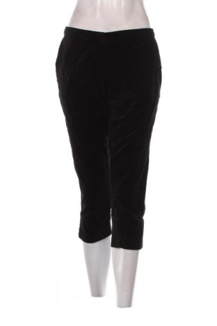 Дамски панталон Unbranded, Размер L, Цвят Черен, Цена 7,66 €