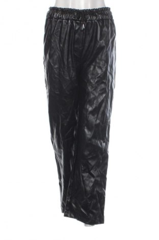 Дамски панталон Unbranded, Размер M, Цвят Черен, Цена 6,64 €