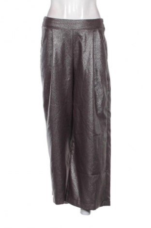 Női nadrág Unbranded, Méret M, Szín Ezüstös, Ár 6 198 Ft