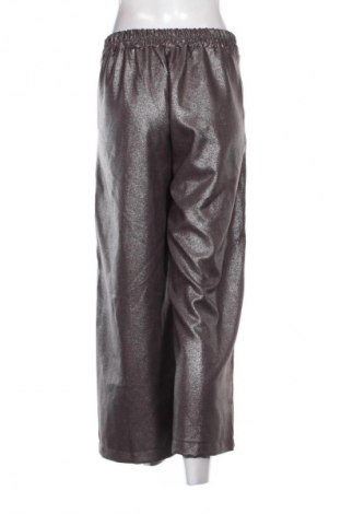 Női nadrág Unbranded, Méret M, Szín Ezüstös, Ár 6 198 Ft