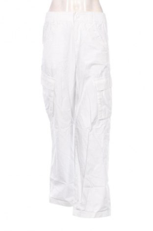 Női nadrág Unbranded, Méret S, Szín Fehér, Ár 6 092 Ft