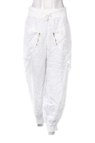 Damenhose Unbranded, Größe M, Farbe Weiß, Preis € 15,00