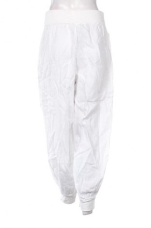 Damenhose Unbranded, Größe M, Farbe Weiß, Preis € 15,00