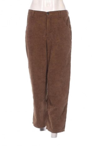 Damenhose Unbranded, Größe S, Farbe Braun, Preis € 15,00