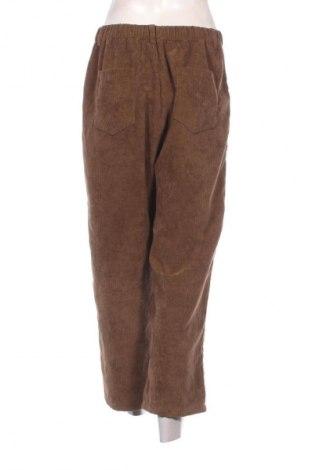 Damenhose Unbranded, Größe S, Farbe Braun, Preis € 15,00